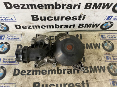 Pompa apa originala BMW E90,E91,E92,E93 3.0 d N57 