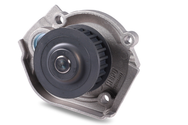 Pompa apa (P1201 HEPU) ABARTH,ALFA ROMEO,CHRYSLER,FIAT,FORD,JEEP,LANCIA,OPEL,TATA,VAUXHALL 124|500|500 C|500, 500 / 595 / 695|500C / 595C / 695C|500L|500X|ALBEA, PALIO / ALBEA, PETRA, SIENA|BRAVO, RIT