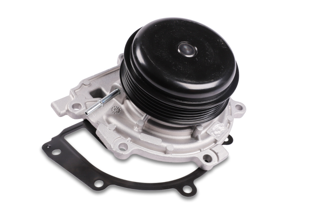 Pompa apa (P1579A HEPU) MERCEDES-BENZ C-CLASS|CLS|E-CLASS|GLC|GLE|MARCO POLO|METRIS, VITO|SPRINTER 3,5-t|SPRINTER 3-t|SPRINTER 4-t|SPRINTER 5-t|V-CLASS, VALENTE|VITO