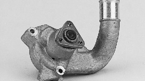 Pompa apa P232 HEPU pentru Ford Fiesta M