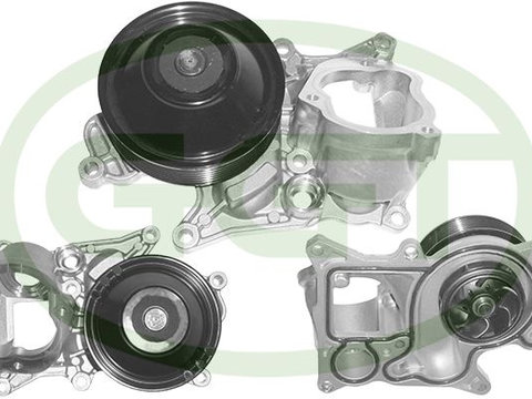 Pompa apa PA12828 GGT pentru Bmw Seria 1 Bmw Seria 3 Bmw X3 Bmw Seria 4 Bmw Seria 5 Bmw Seria 2