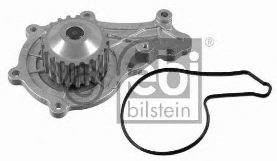 Pompa apa PEUGEOT 107 (2005 - 2016) FEBI BILSTEIN 21856