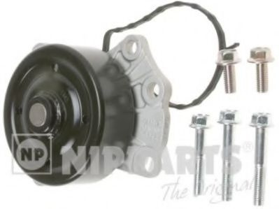 Pompa apa PEUGEOT 107 (2005 - 2016) NIPPARTS N1512