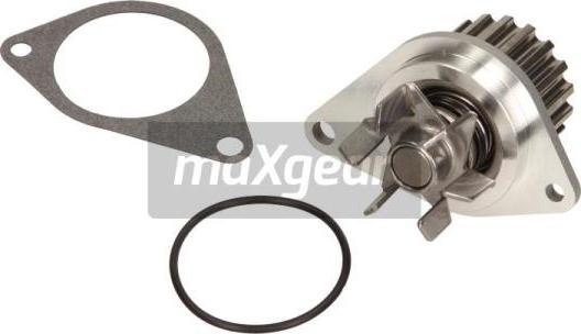 Pompa apa PEUGEOT 206 (2A/C) Hatchback, 08.1998 - 12.2012 Maxgear 47-0154