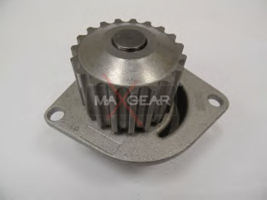 Pompa apa PEUGEOT 206 CC (2D) MAXGEAR: MGC-5920|47-0151