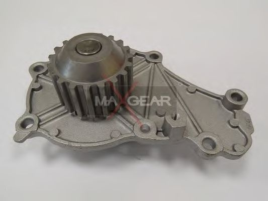 Pompa apa PEUGEOT 206 CC (2D) MAXGEAR: MGC-5989|47-0158