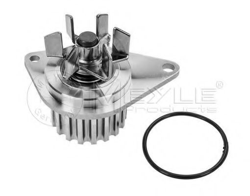 Pompa apa PEUGEOT 206 SW (2E/K) (2002 - 2016) MEYLE 11-13 220 0003 piesa NOUA