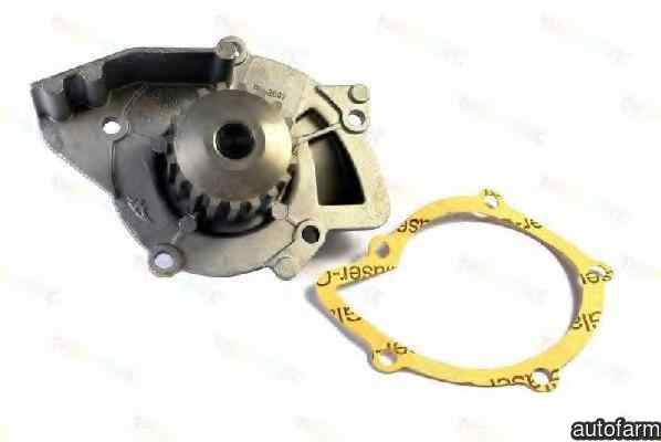 Pompa apa PEUGEOT 3008 Producator THERMOTEC D1P039TT