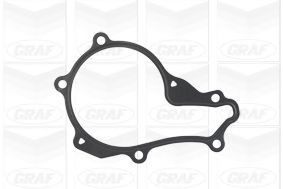 Pompa apa PEUGEOT 301 - Cod intern: W20208371 - LIVRARE DIN STOC in 24 ore!!!