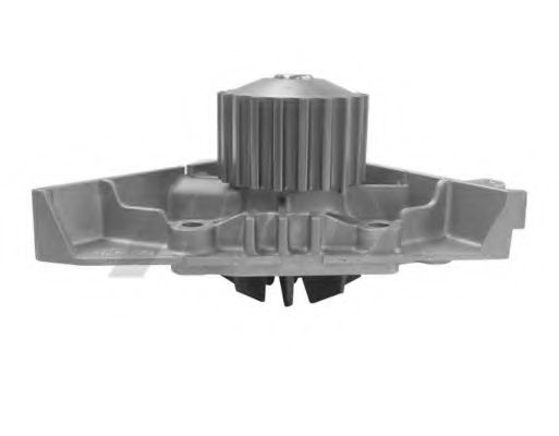 Pompa apa PEUGEOT 307 CC (3B) (2003 - 2016) AIRTEX 1675 piesa NOUA