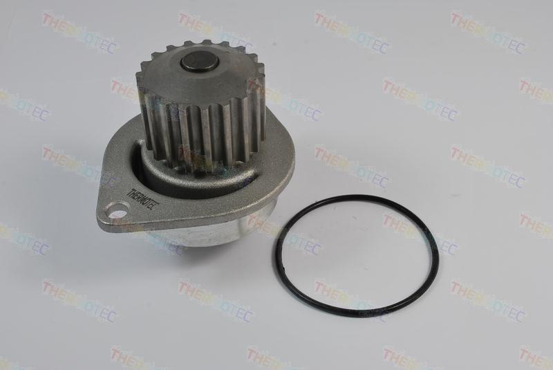 Pompa apa PEUGEOT 307 CC 3B Producator THERMOTEC D1P010TT