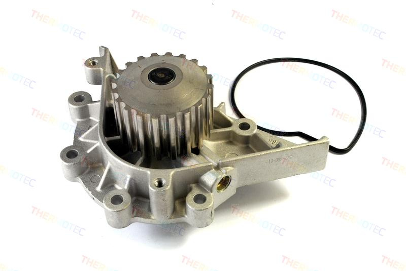 Pompa apa PEUGEOT 307 CC 3B Producator THERMOTEC D1P040TT