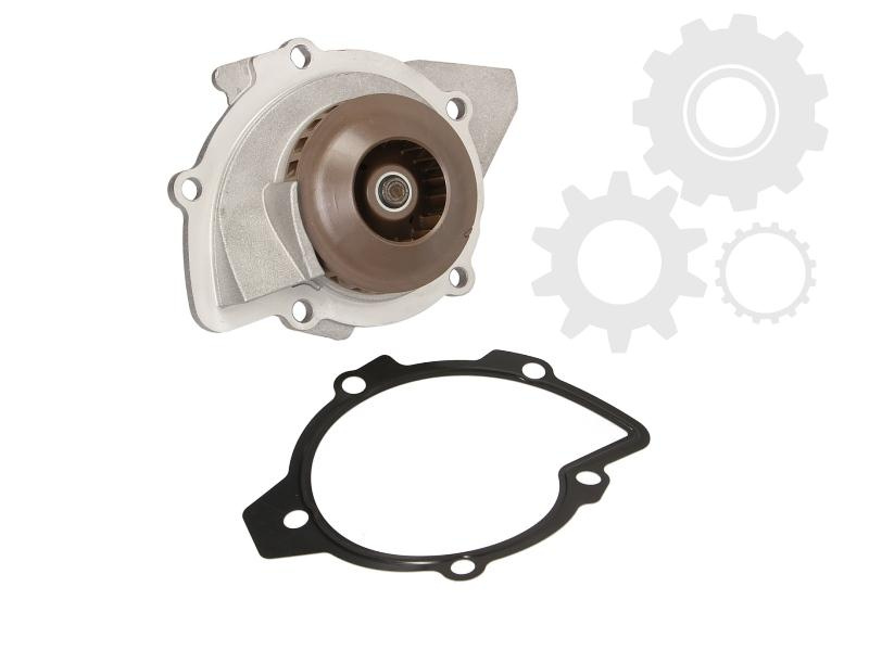 Pompa apa PEUGEOT 407 coupe 6C Producator Saleri SIL PA1501