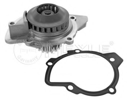 Pompa apa PEUGEOT 407 SW (6E) (2004 - 2016) MEYLE 