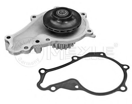 Pompa apa PEUGEOT 5008 (2009 - 2016) MEYLE 11-13 2