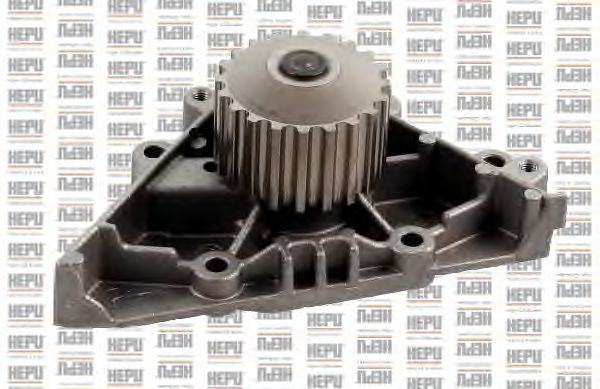 Pompa apa PEUGEOT 807 (E) (2002 - 2016) HEPU P857 