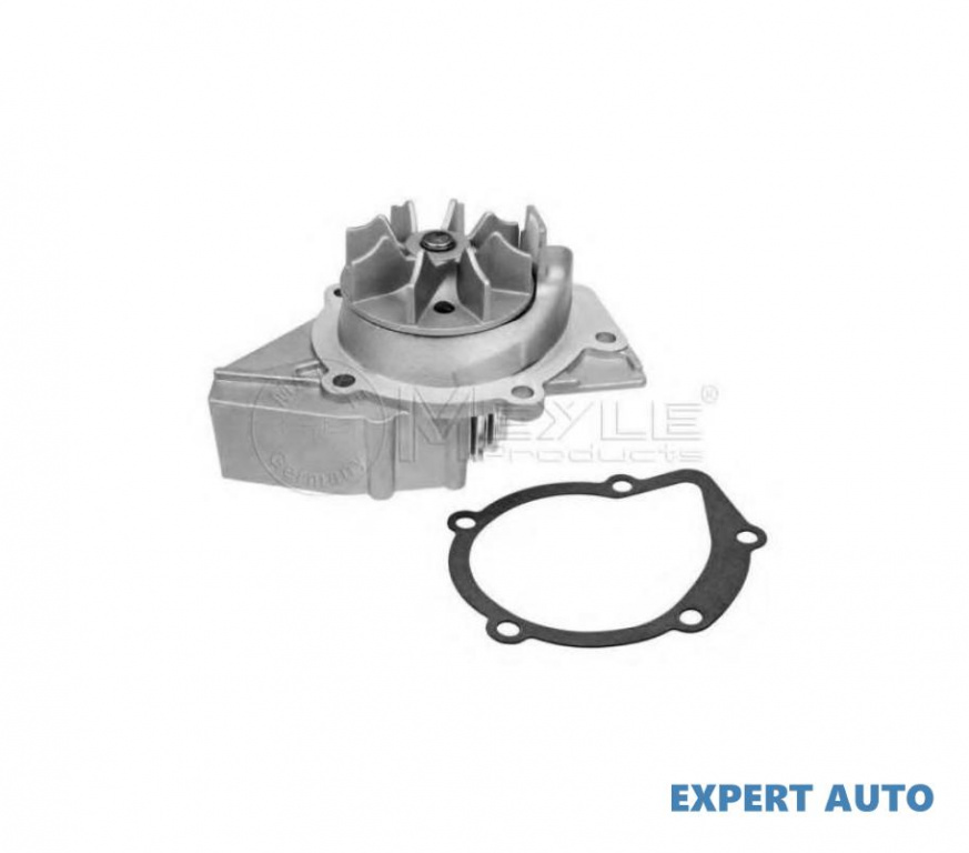 Pompa apa Peugeot BOXER caroserie (230L) 1994-2002