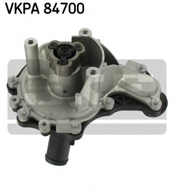 Pompa apa PEUGEOT BOXER platou / sasiu (2006 - 201