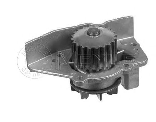 Pompa apa PEUGEOT BOXER platou sasiu ZCT MEYLE 111