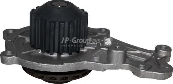 Pompa apa PEUGEOT EXPERT caroserie VF3A VF3U VF3X JP GROUP 1514102400