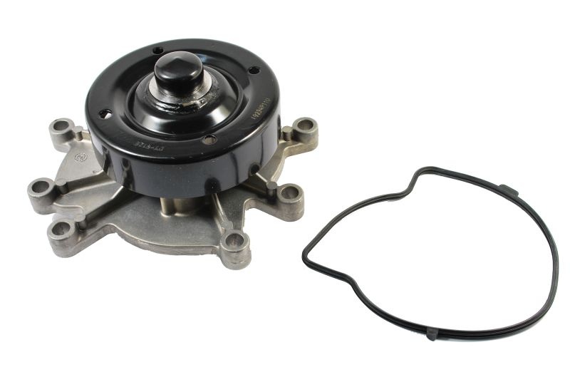 Pompa apa Pompa 53020873AB Jeep Commander 3.7 V6 226CID [K] 4.7 V8 285CID 06-09 Jeep Grand Cherokee 3.7 V6 226CID 05-09 Jeep Wrangler 4.0 L6 242 91-99 Jeep Liberty 02-09 226 3.7 V6 THERMOTEC D1Y016TT