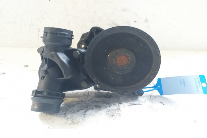 Pompa apa Pompa apa cu termostat B205n1/