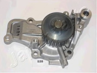 Pompa apa PQ-528 JAPANPARTS pentru Mitsubishi Lancer Mitsubishi Colt Mitsubishi Chariot Mitsubishi Nimbus Mitsubishi Space Mitsubishi Rvr Mitsubishi Galant Mitsubishi Libero