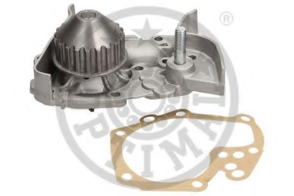 Pompa apa RENAULT CLIO (B/C57_, 5/357_), RENAULT MEGANE I (BA0/1_), RENAULT MEGANE I Classic (LA0/1_) - OPTIMAL AQ-1573