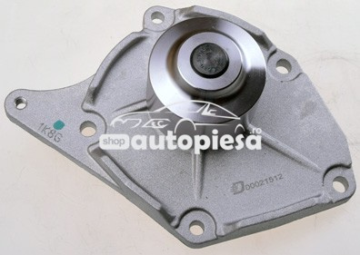 Pompa apa RENAULT CLIO II (BB0/1/2, CB0/1/2) (1998