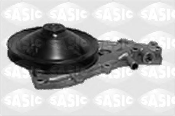 Pompa apa RENAULT EXTRA caroserie (F40_, G40_), RENAULT CLIO (B/C57_, 5/357_), RENAULT ENCORE (B/C37_) - SASIC 4001220
