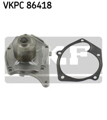 Pompa apa RENAULT FLUENCE (L30_) - Cod intern: W20034294 - LIVRARE DIN STOC in 24 ore!!!