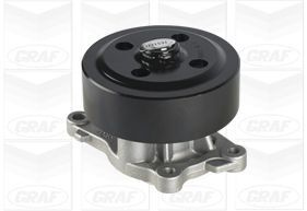 Pompa apa # Renault Latitude 2011 2012 2013 2014 2015 2016 2017 2018 2019 2020 2021 2022 2023 2024 2025 # PA1183 # GRAF