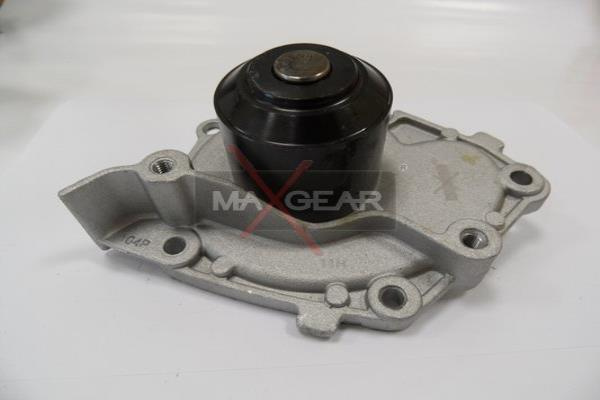Pompa apa # Renault Megane 2002 2003 2004 2005 2006 2007 2008 # 47 0133 # MAXGEAR