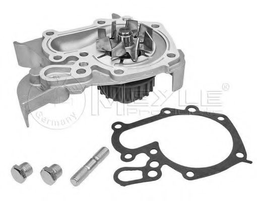 Pompa apa RENAULT MEGANE I Classic (LA0/1) (1996 -
