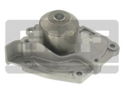 Pompa apa RENAULT MEGANE II limuzina (LM0/1_) (2003 - 2016) SKF VKPC 86129