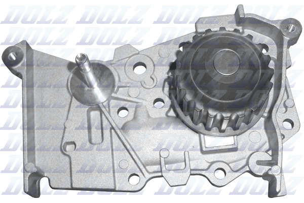 Pompa apa # Renault Modus 2004 2005 2006 2007 2008 2009 2010 2011 2012 2013 2014 2015 2016 2017 2018 2019 2020 2021 2022 2023 2024 2025 # R236 # DOLZ