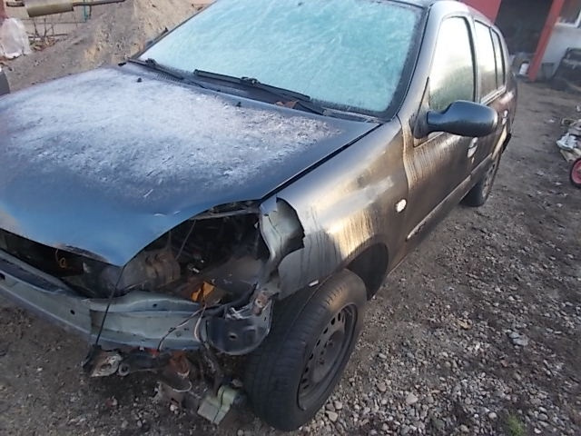 Pompa apa Renault Symbol 2008 berlina 1.5 dCi