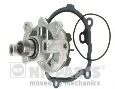 Pompa apa RENAULT TRAFIC II caroserie (FL) (2001 - 2014) NIPPARTS N1511100 piesa NOUA