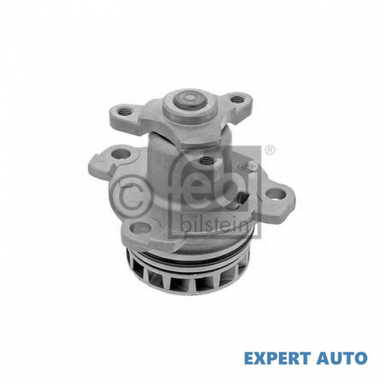 Pompa apa Renault TRAFIC II Van (FL) 2001-2016 #3 04431125