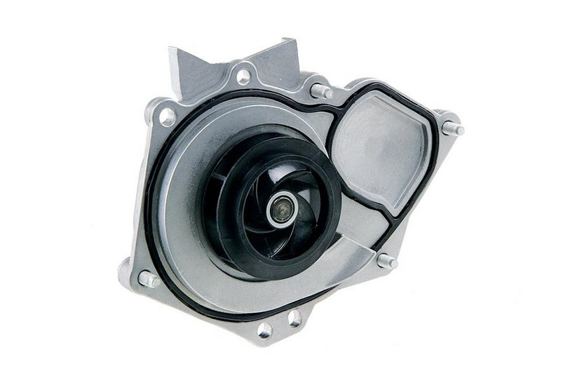 POMPA APA SAAB 9-5 2010->2012 , fara termostat, mecanic, Numar dinti 29, pentru 2.0 TiD-118 KW; 2.0 TTiD-140 KW; 2.0 TTiD XWD-140 KW;