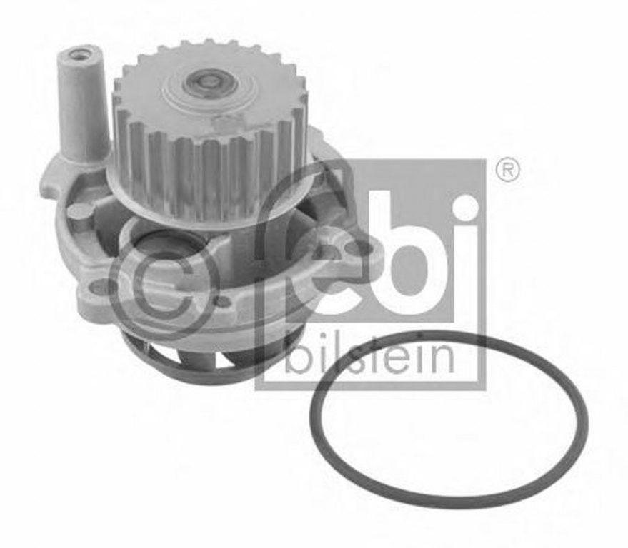 Pompa apa SEAT ALTEA 5P1 FEBI BILSTEIN 24358