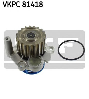 Pompa apa SEAT IBIZA V (6J5, 6P5) - Cod intern: W20034232 - LIVRARE DIN STOC in 24 ore!!!