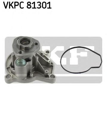 Pompa apa SEAT IBIZA V SPORTCOUPE (6J1, 6P5) (2008