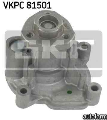 Pompa apa SEAT IBIZA V SPORTCOUPE 6J1 SKF VKPC 81501