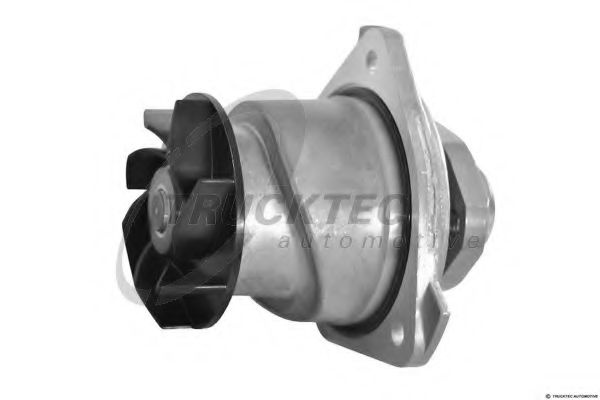 Pompa apa SEAT LEON (1M1) (1999 - 2006) TRUCKTEC AUTOMOTIVE 07.19.180