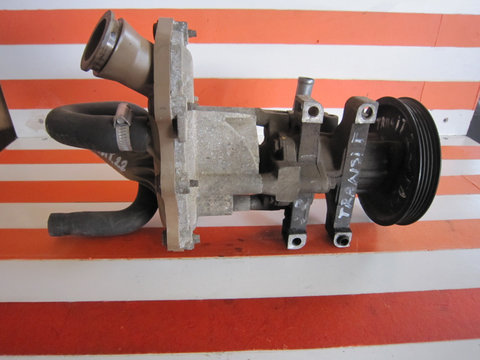 Pompa apa, servo Ford Transit 2006-2014 motor e5 2.2 TDCI cod: DRFB