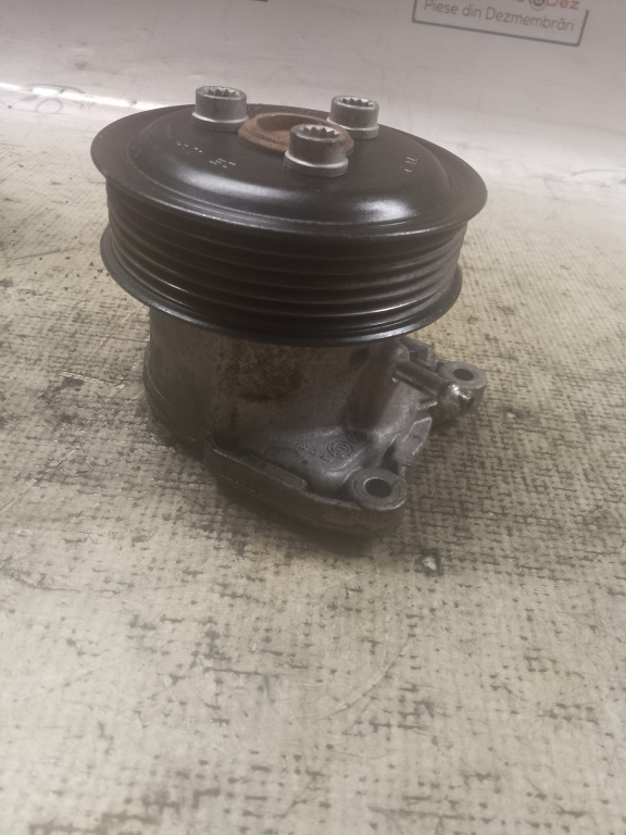 Pompa apa Skoda Fabia 2 1.2 Benzina 2009, 03F12103