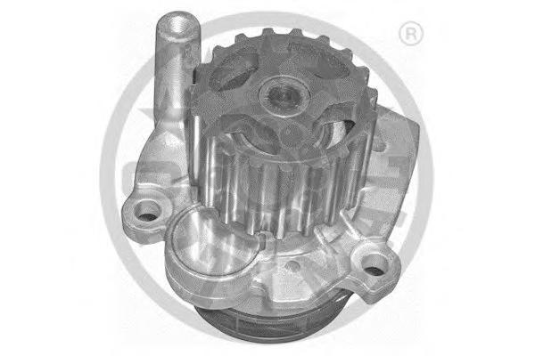 Pompa apa SKODA FABIA (6Y2), SKODA FABIA Combi (6Y5), SKODA FABIA limuzina (6Y3) - OPTIMAL AQ-1803