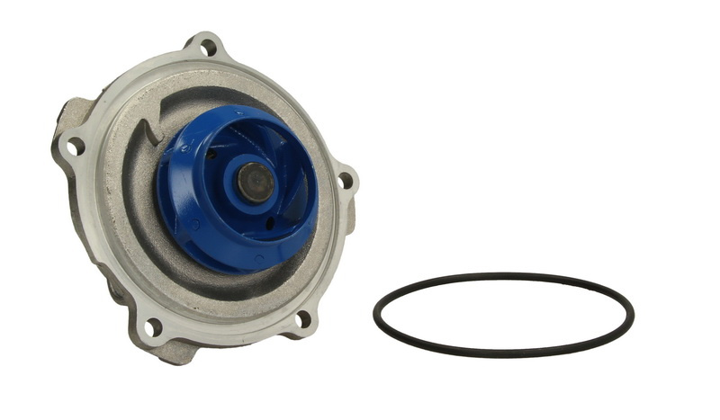 POMPA APA ~ SKODA FELICIA I Pickup (6UF, 6U7) 1.9 D 64cp 1997 1998 1999 2000 2001 2002 ~ VKPC 81615 ~ SKF