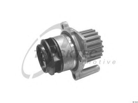 Pompa apa SKODA OCTAVIA 2 (1Z3) (2004 - 2013) TRUCKTEC AUTOMOTIVE 07.19.054